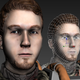 Illustration for article titled 3D Artist is Really Into iHalf-Life/i